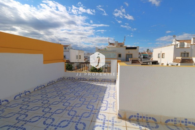 Resale - Chalet -
Torrevieja - Carrefour