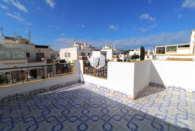 Resale - Chalet -
Torrevieja - Carrefour