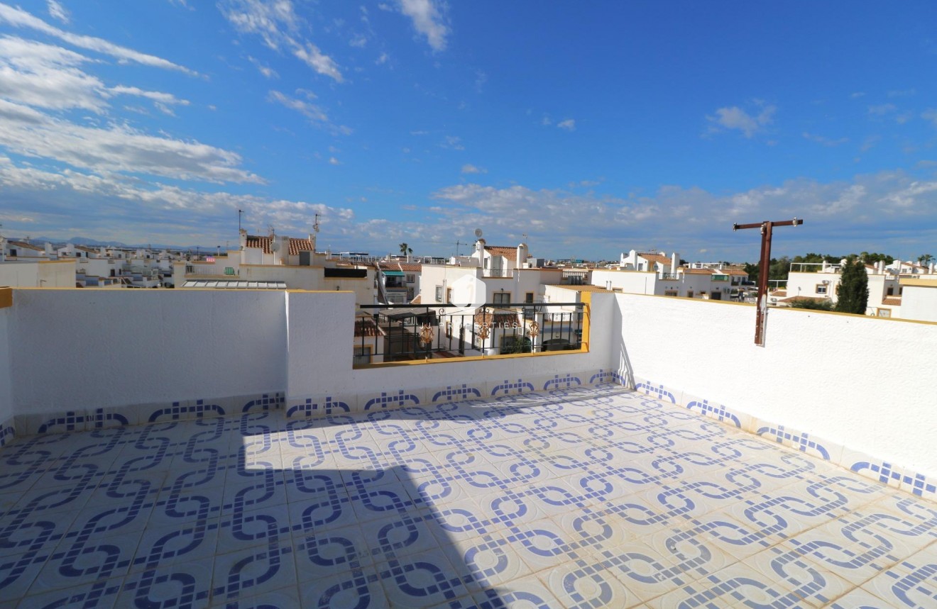 Resale - Chalet -
Torrevieja - Carrefour