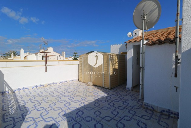 Resale - Chalet -
Torrevieja - Carrefour