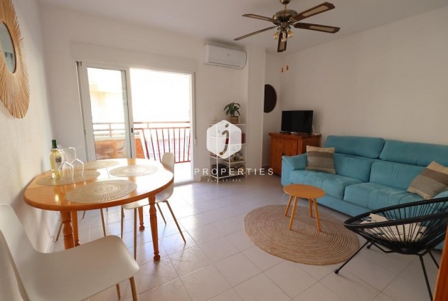 D'occasion - Appartement -
Torrevieja - Costa Blanca