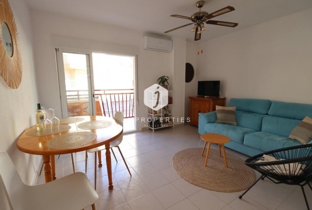 D'occasion - Appartement -
Torrevieja - Costa Blanca