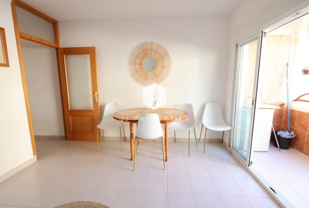 D'occasion - Appartement -
Torrevieja - Costa Blanca