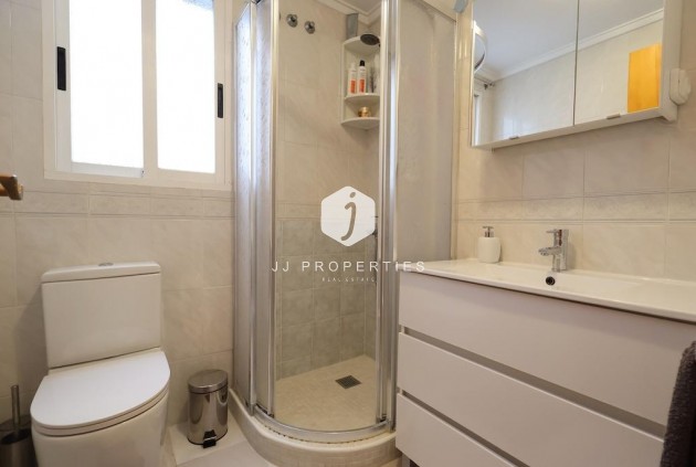 D'occasion - Appartement -
Torrevieja - Costa Blanca