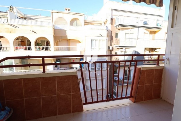 D'occasion - Appartement -
Torrevieja - Costa Blanca