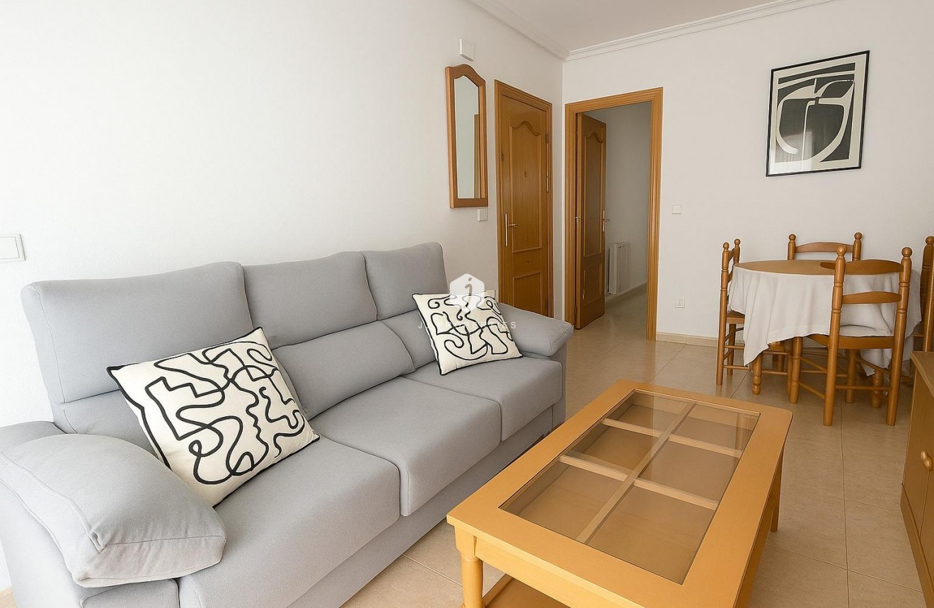 Tweedehands - Appartement / flat -
Torrevieja - Parque las naciones