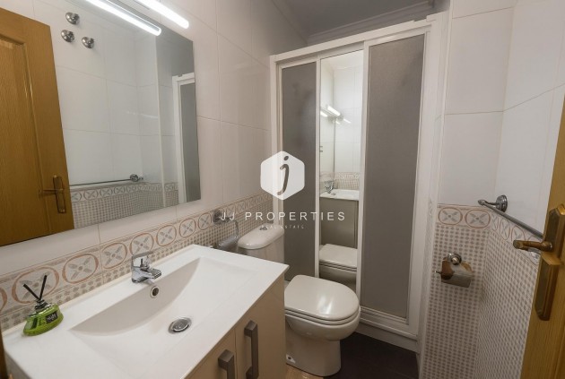 Tweedehands - Appartement / flat -
Torrevieja - Parque las naciones