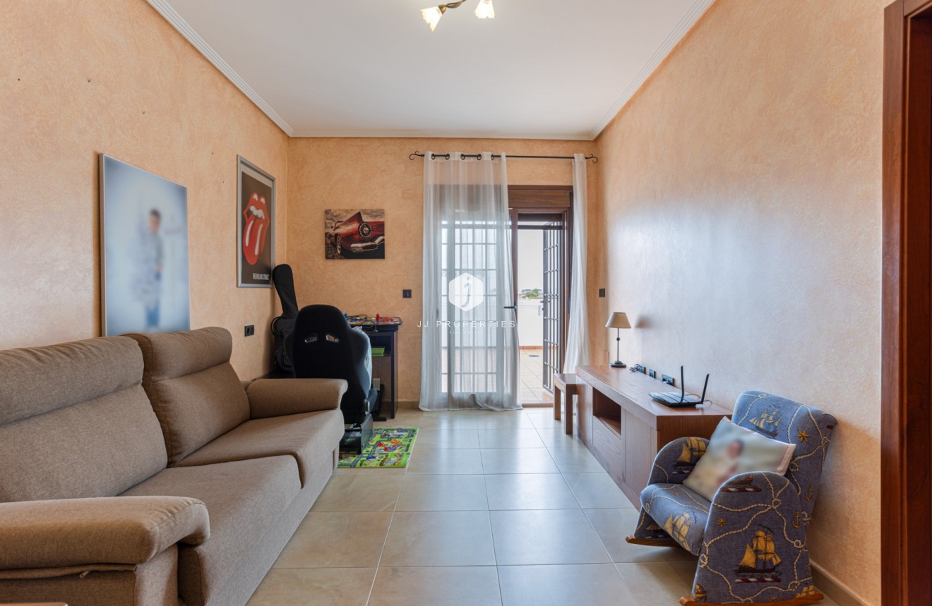 Aus zweiter Hand - Villa -
Los Montesinos - Costa Blanca