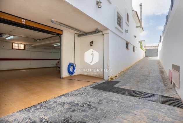 Aus zweiter Hand - Villa -
Los Montesinos - Costa Blanca