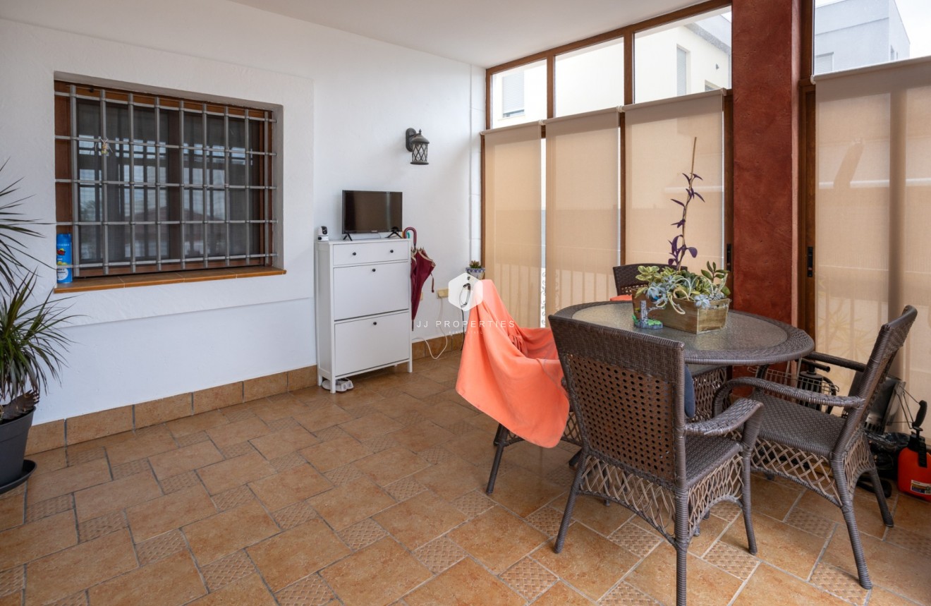 Aus zweiter Hand - Villa -
Los Montesinos - Costa Blanca