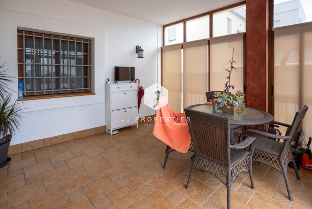 Aus zweiter Hand - Villa -
Los Montesinos - Costa Blanca