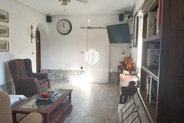 Resale - Apartment / flat -
Los Montesinos - Costa Blanca