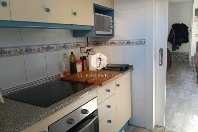 Resale - Apartment / flat -
Los Montesinos - Costa Blanca