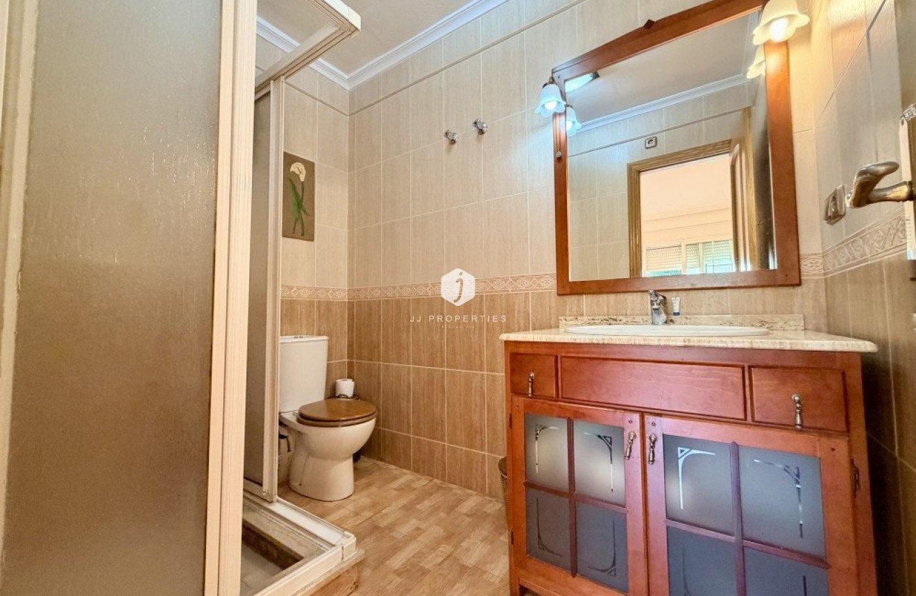Resale - Chalet -
Formentera del Segura - Costa Blanca