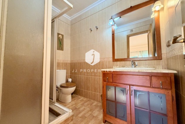 Resale - Chalet -
Formentera del Segura - Costa Blanca