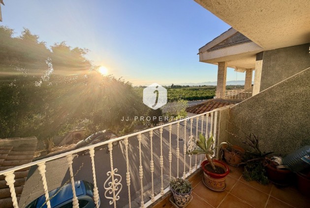 Resale - Chalet -
Formentera del Segura - Costa Blanca