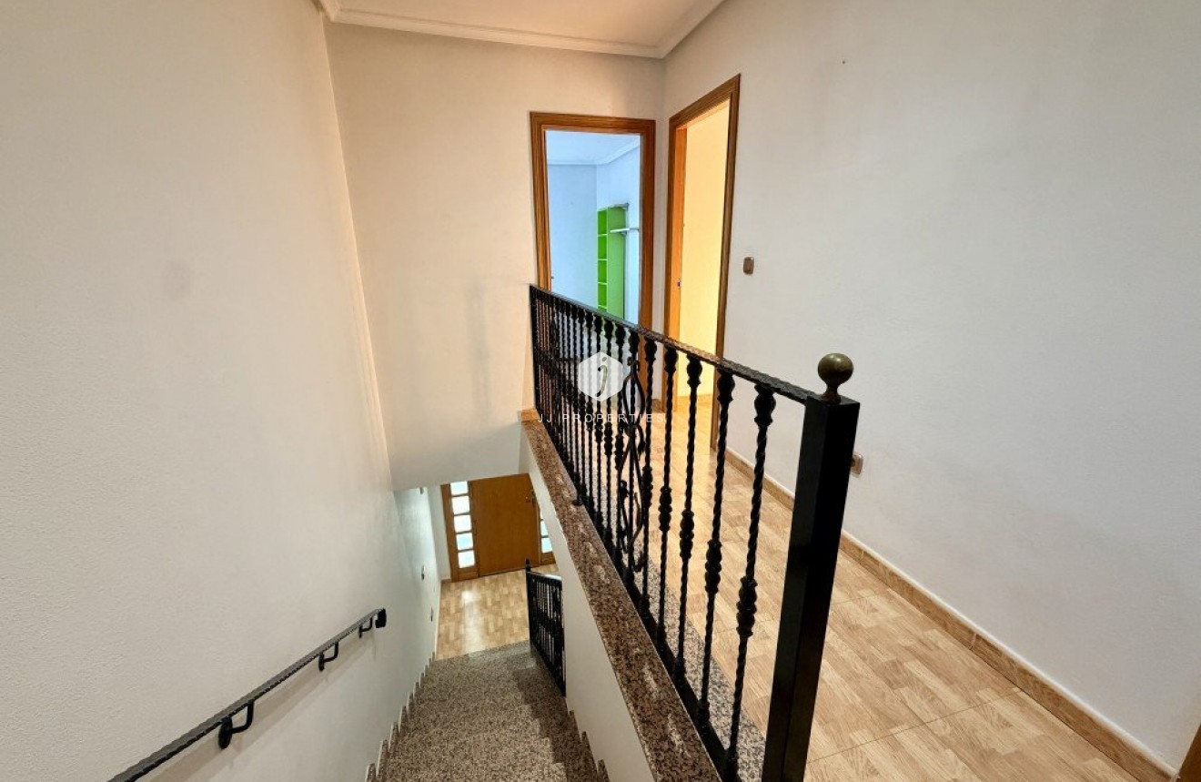 Resale - Chalet -
Formentera del Segura - Costa Blanca