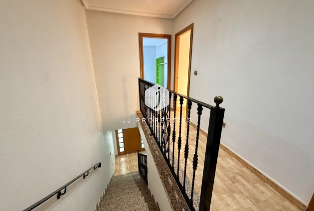 Resale - Chalet -
Formentera del Segura - Costa Blanca