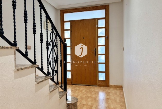Resale - Chalet -
Formentera del Segura - Costa Blanca