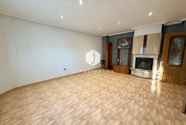 Resale - Chalet -
Formentera del Segura - Costa Blanca