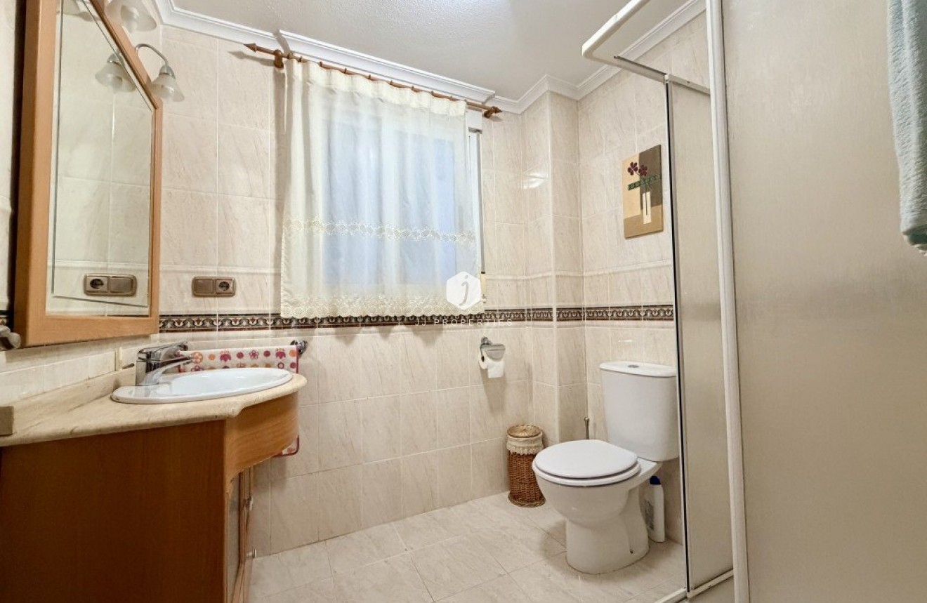 Resale - Chalet -
Formentera del Segura - Costa Blanca