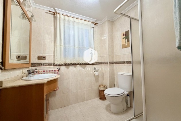 Resale - Chalet -
Formentera del Segura - Costa Blanca