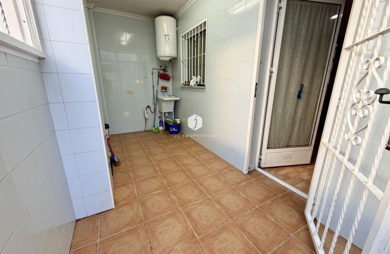 Resale - Chalet -
Formentera del Segura - Costa Blanca