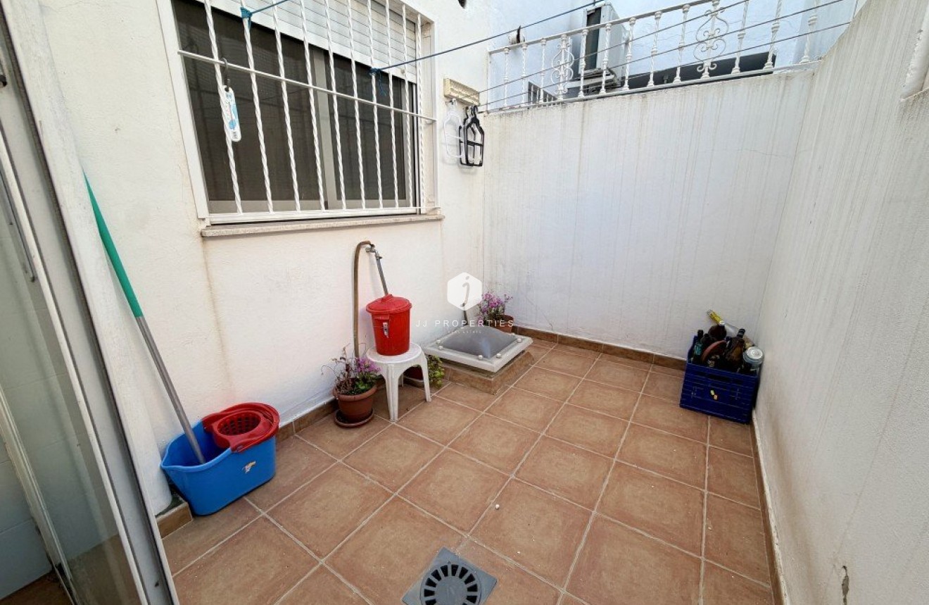Resale - Chalet -
Formentera del Segura - Costa Blanca