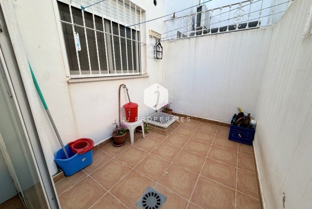 Resale - Chalet -
Formentera del Segura - Costa Blanca