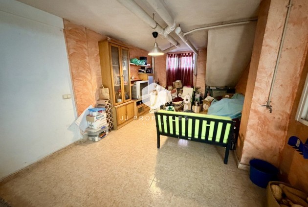 Resale - Chalet -
Formentera del Segura - Costa Blanca