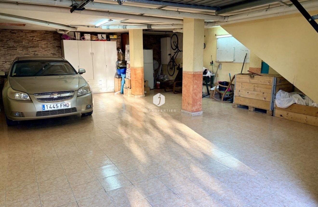 Resale - Chalet -
Formentera del Segura - Costa Blanca