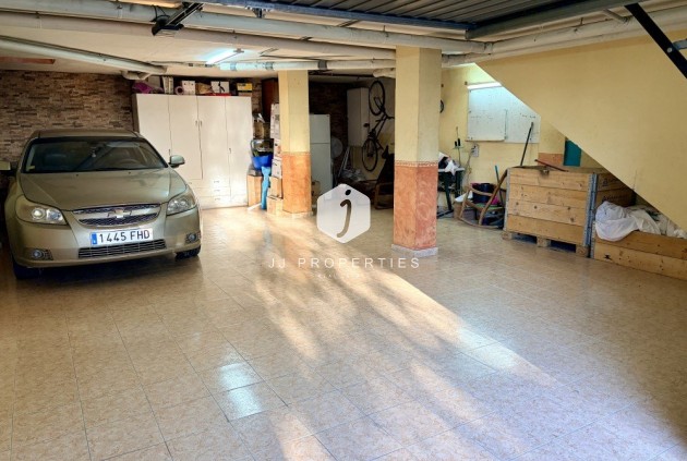 Resale - Chalet -
Formentera del Segura - Costa Blanca
