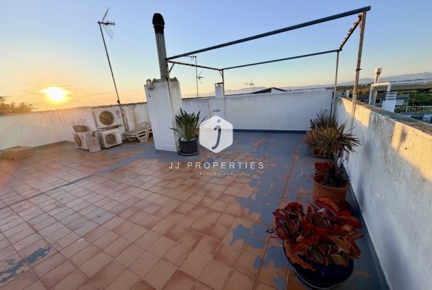 Resale - Chalet -
Formentera del Segura - Costa Blanca