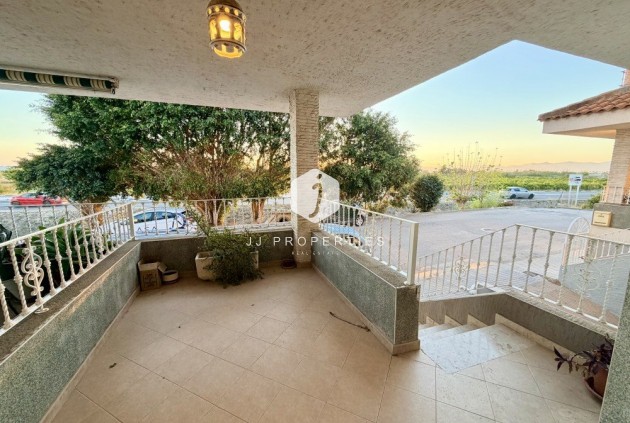 Resale - Chalet -
Formentera del Segura - Costa Blanca