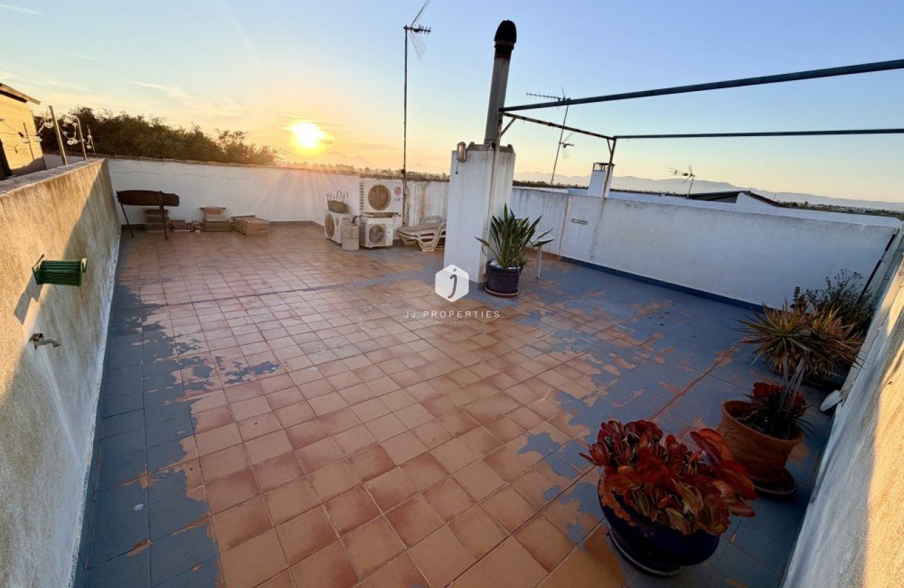 Resale - Chalet -
Formentera del Segura - Costa Blanca
