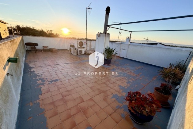 Resale - Chalet -
Formentera del Segura - Costa Blanca