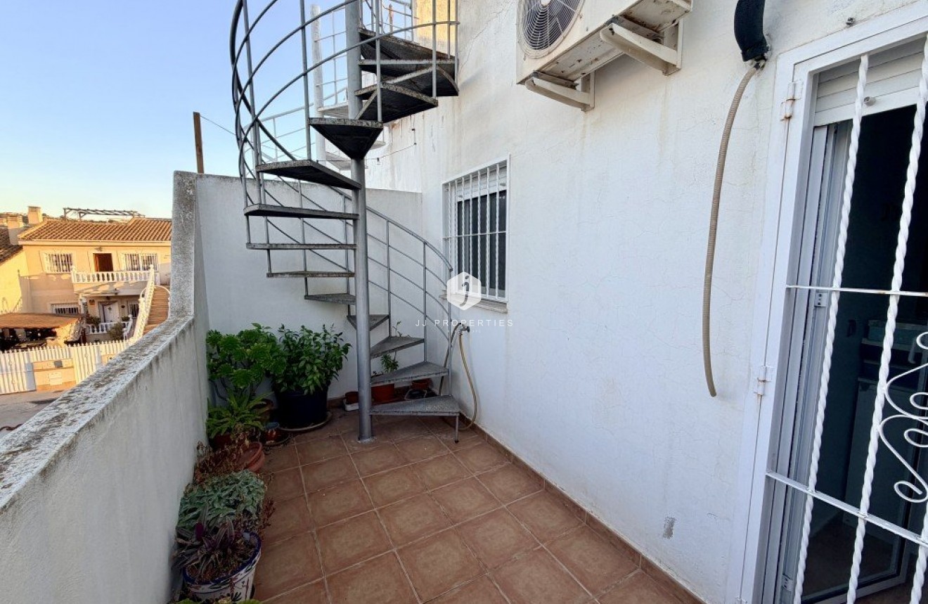 Resale - Chalet -
Formentera del Segura - Costa Blanca