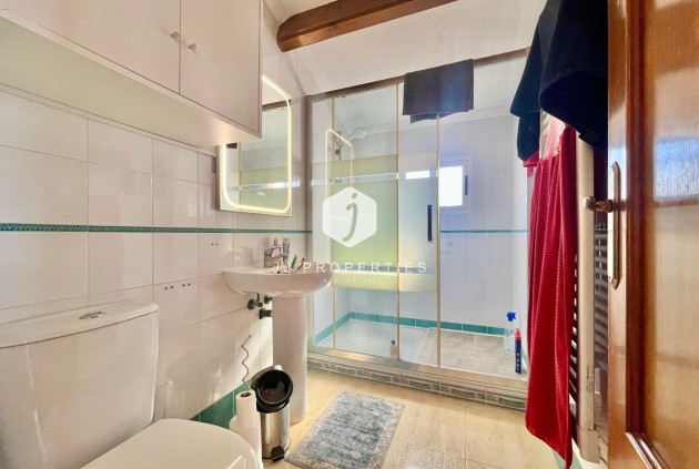 Resale - Villa -
Orihuela Costa - Los Almendros-la Florida
