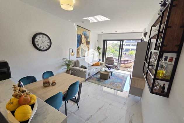 Tweedehands - Appartement / flat -
Orihuela Costa - Costa Blanca