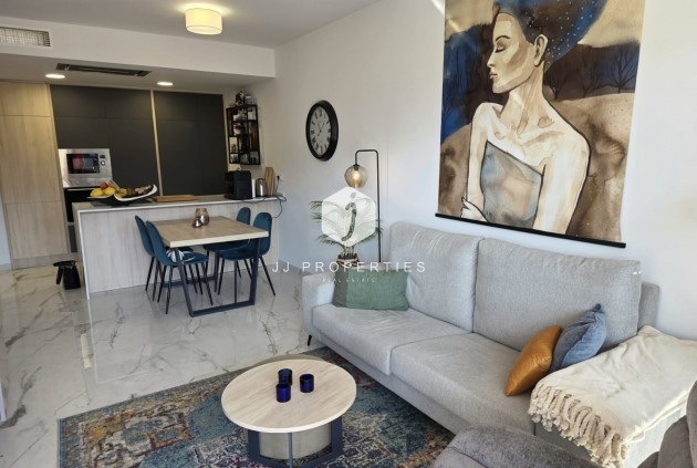 Tweedehands - Appartement / flat -
Orihuela Costa - Costa Blanca