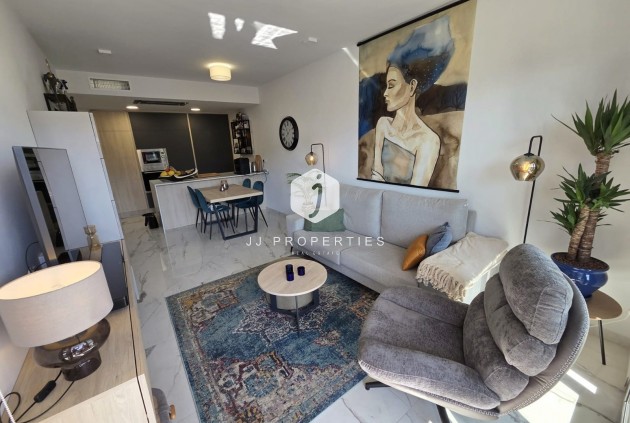 Tweedehands - Appartement / flat -
Orihuela Costa - Costa Blanca