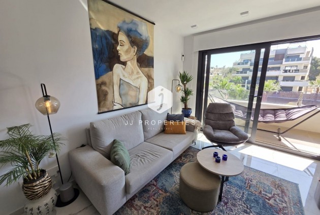 Tweedehands - Appartement / flat -
Orihuela Costa - Costa Blanca