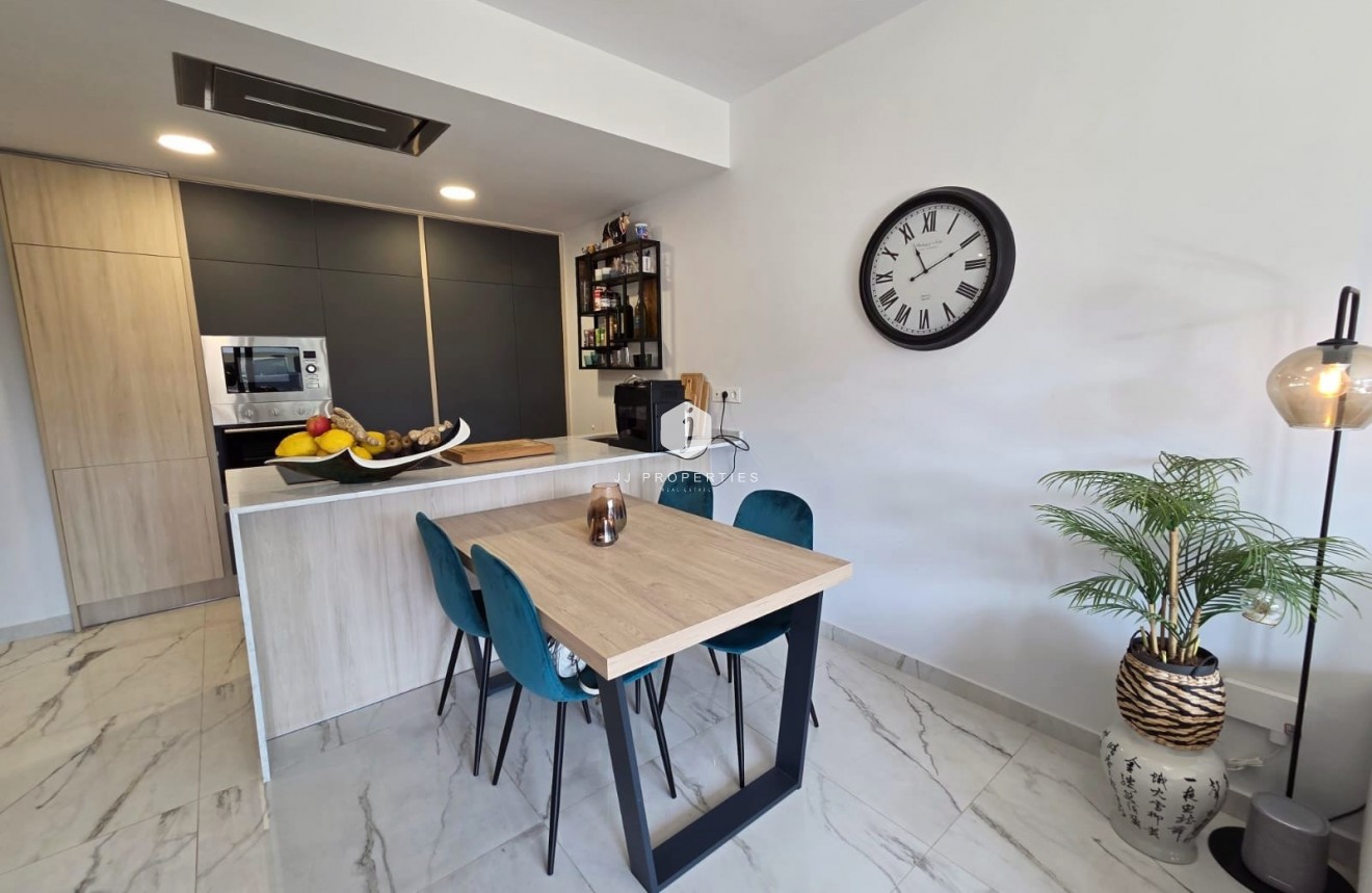 Tweedehands - Appartement / flat -
Orihuela Costa - Costa Blanca