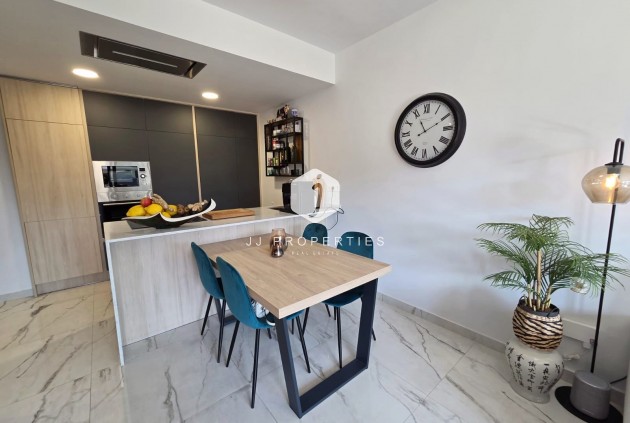 Tweedehands - Appartement / flat -
Orihuela Costa - Costa Blanca