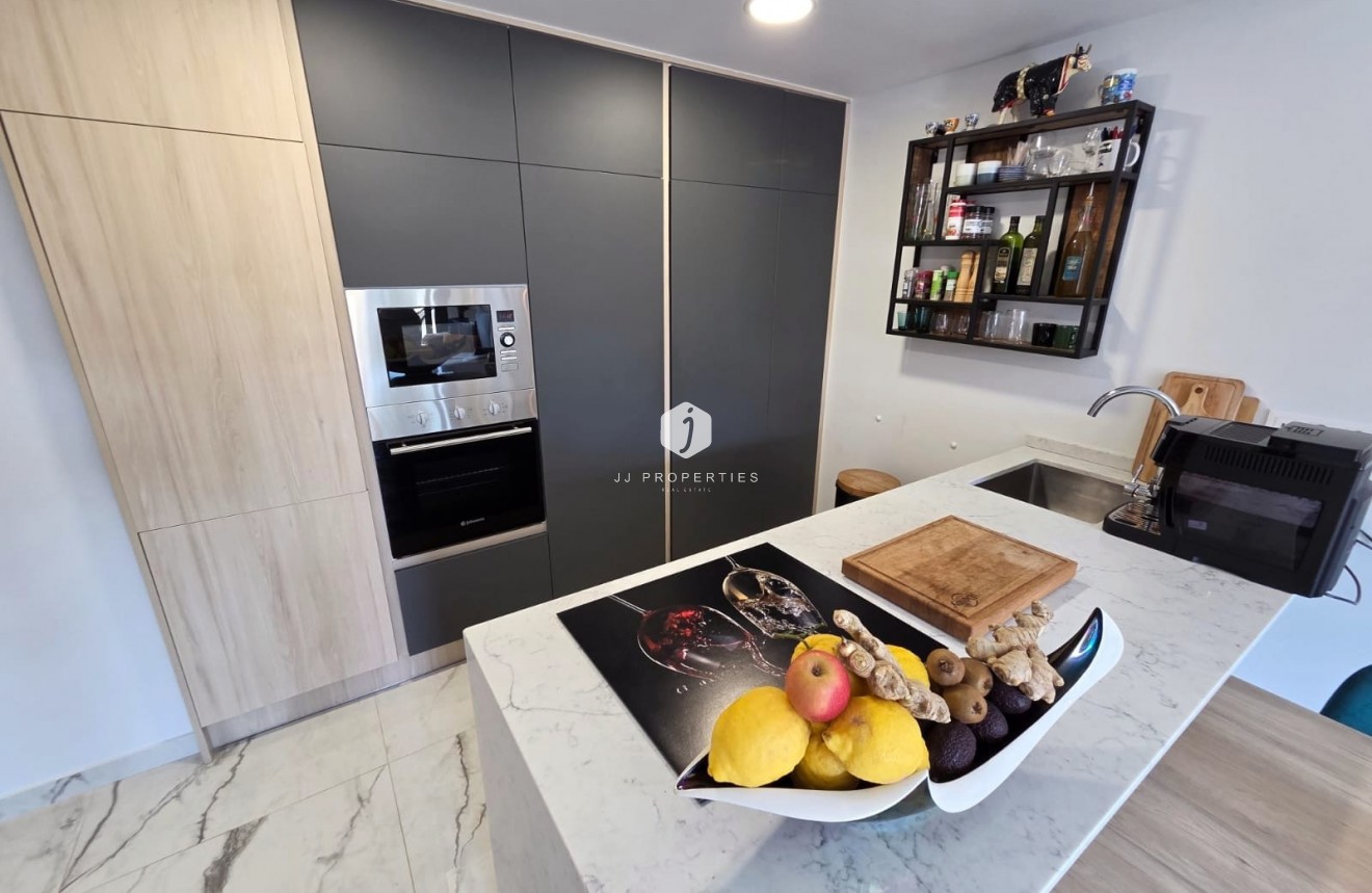 Tweedehands - Appartement / flat -
Orihuela Costa - Costa Blanca