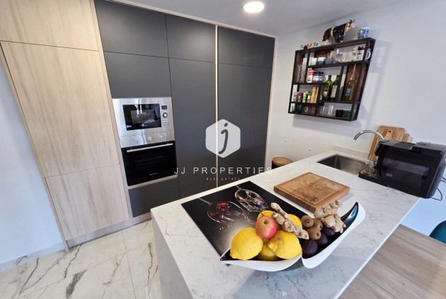 Tweedehands - Appartement / flat -
Orihuela Costa - Costa Blanca