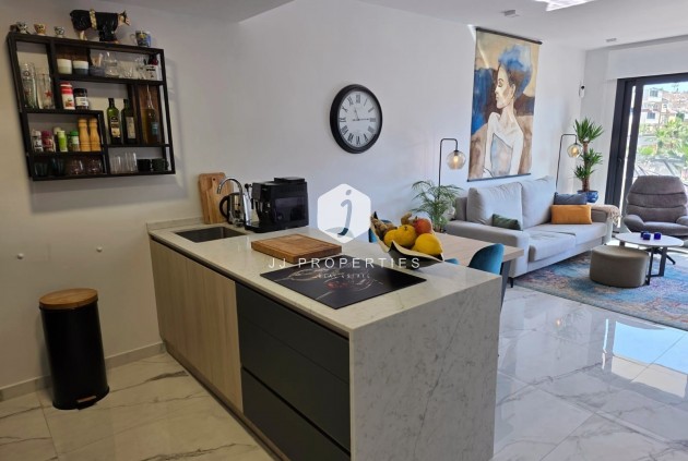Tweedehands - Appartement / flat -
Orihuela Costa - Costa Blanca