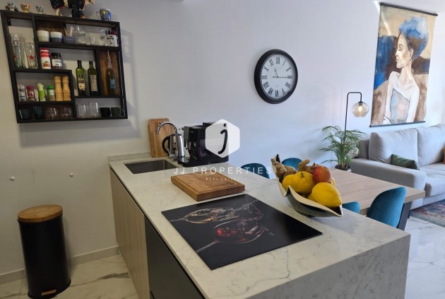 Tweedehands - Appartement / flat -
Orihuela Costa - Costa Blanca