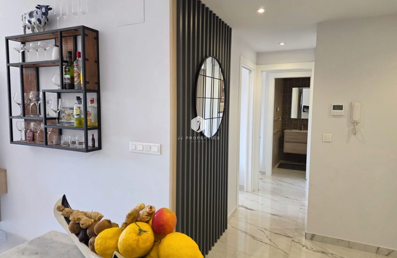Tweedehands - Appartement / flat -
Orihuela Costa - Costa Blanca