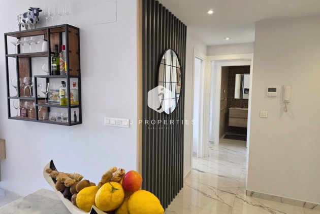 Tweedehands - Appartement / flat -
Orihuela Costa - Costa Blanca